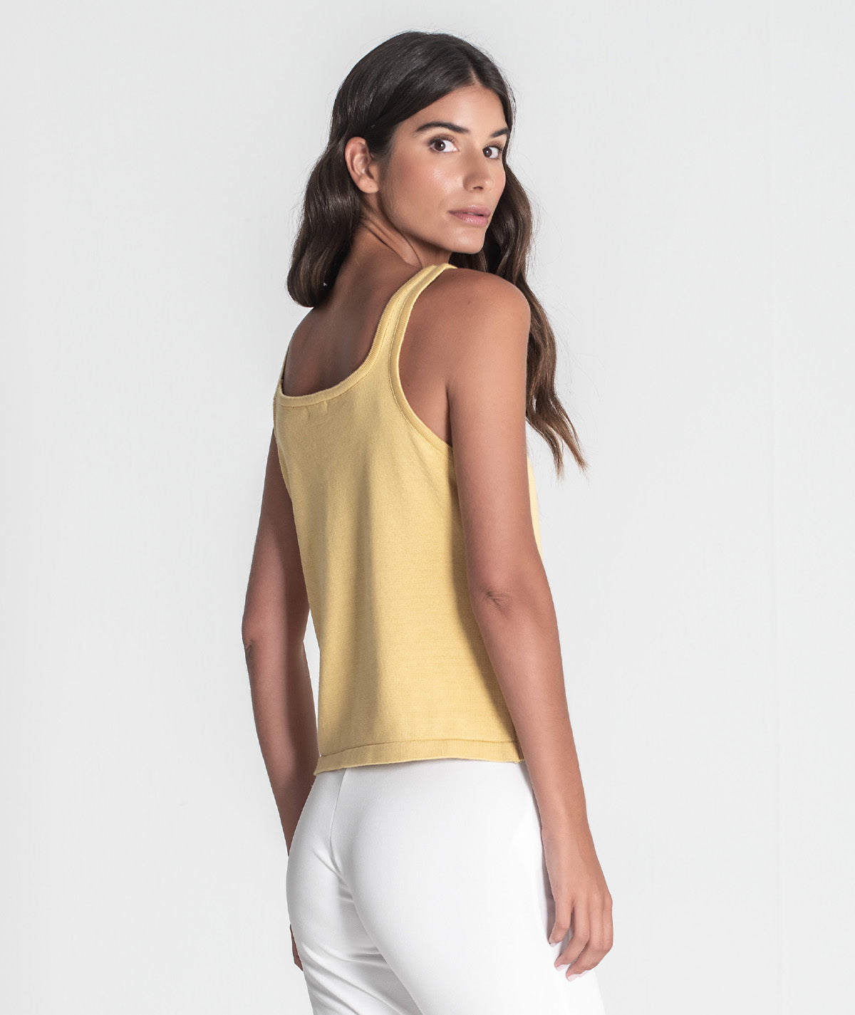 Top com fivela R 3402