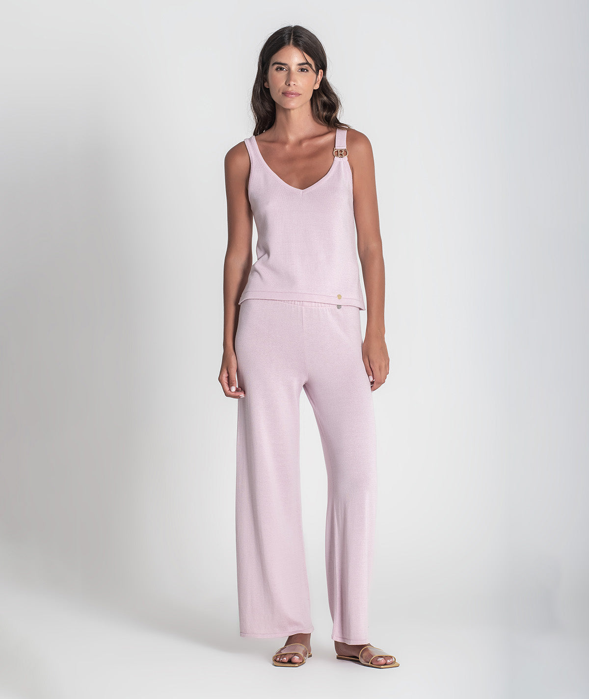 Top com fivela R 3402