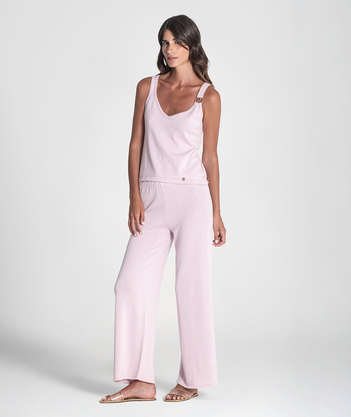 Top com fivela R 3402