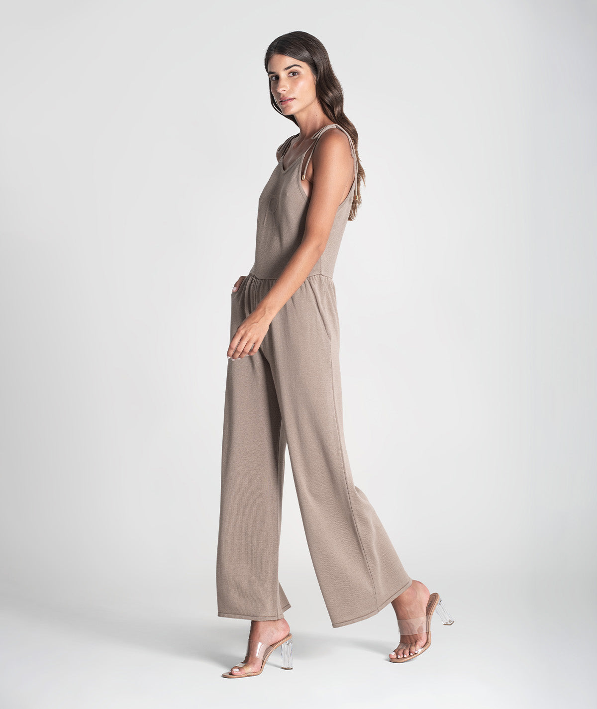 Macacão com relevo r 3425