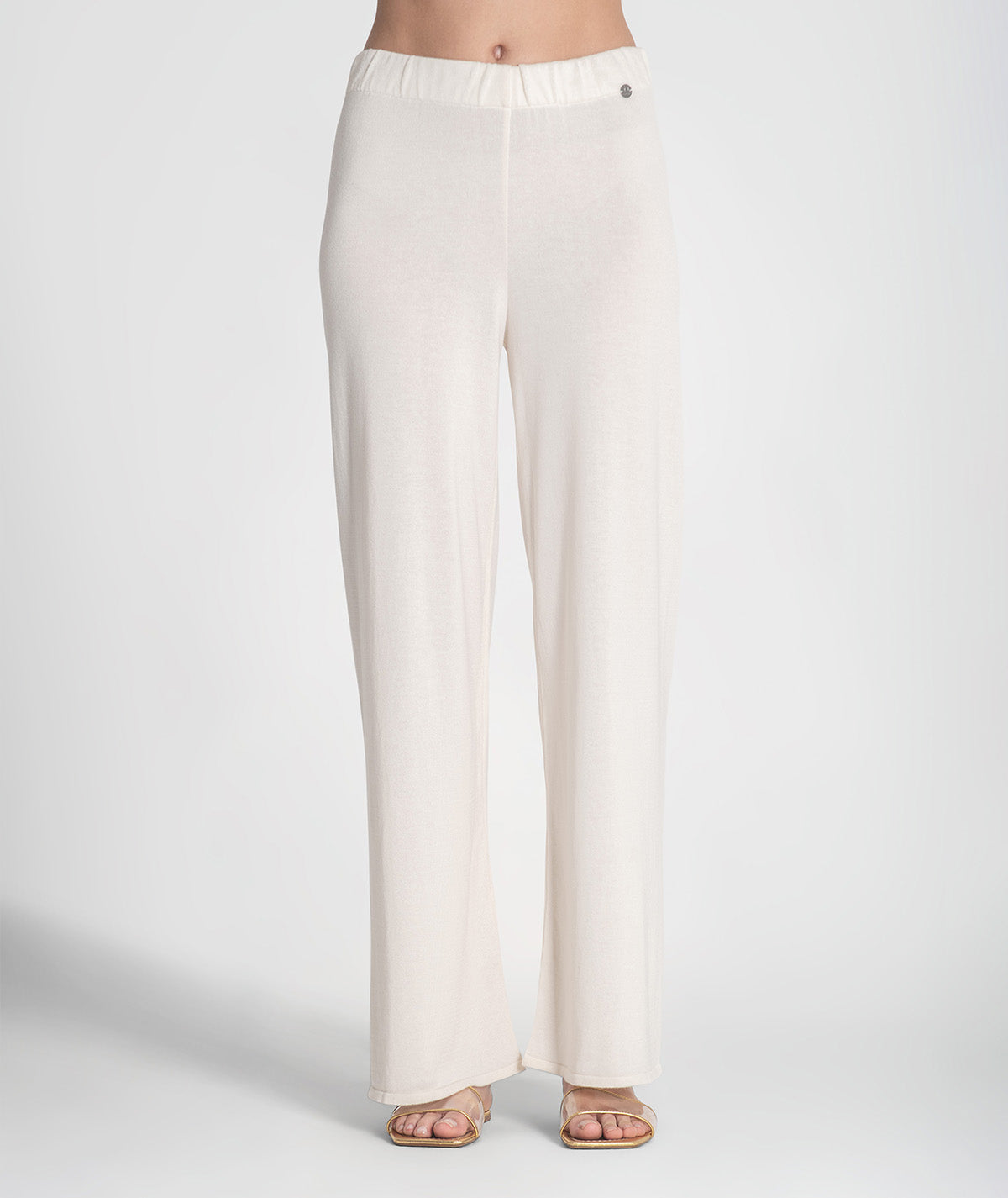 Calças básicas 3430