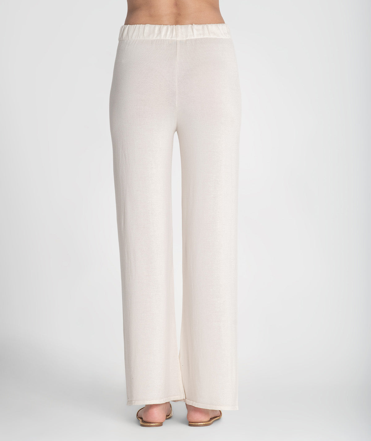 Calças básicas 3430