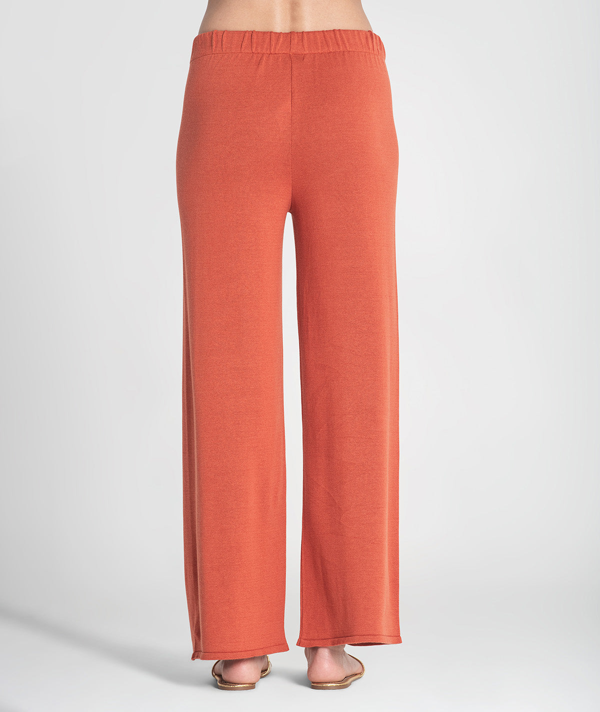 Calças básicas 3430