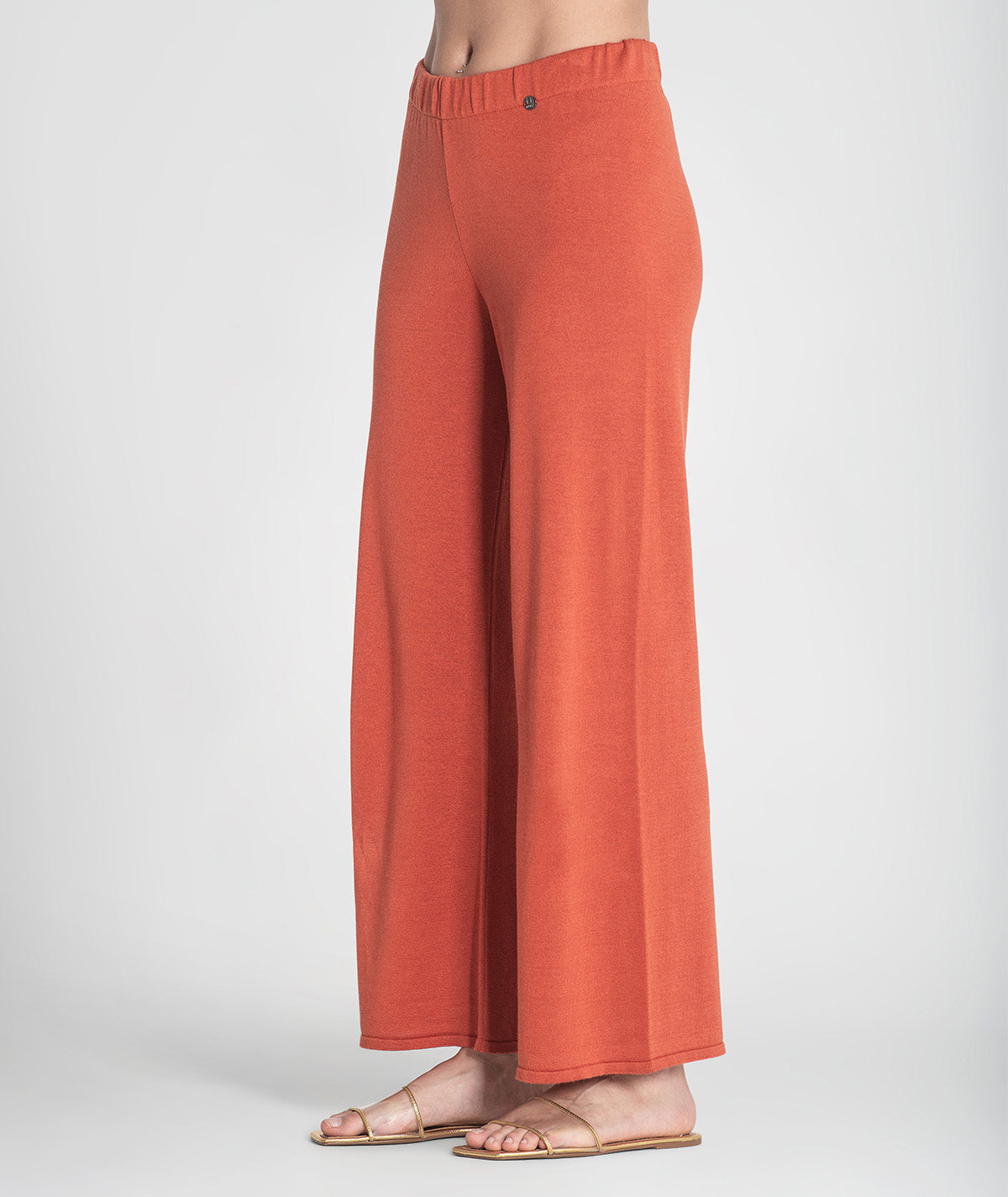 Calças básicas 3430