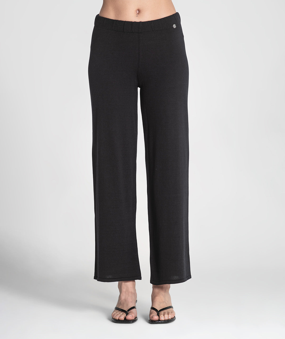 Calças básicas 3430