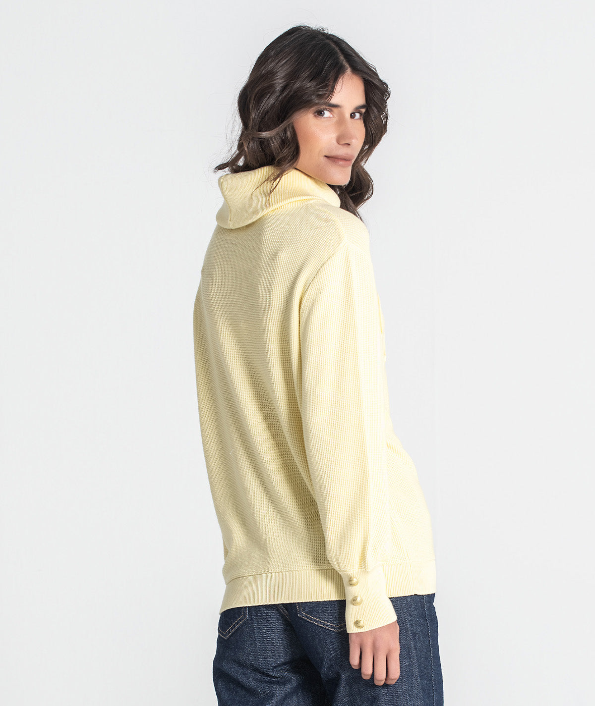 Camisola bordado rg 3461