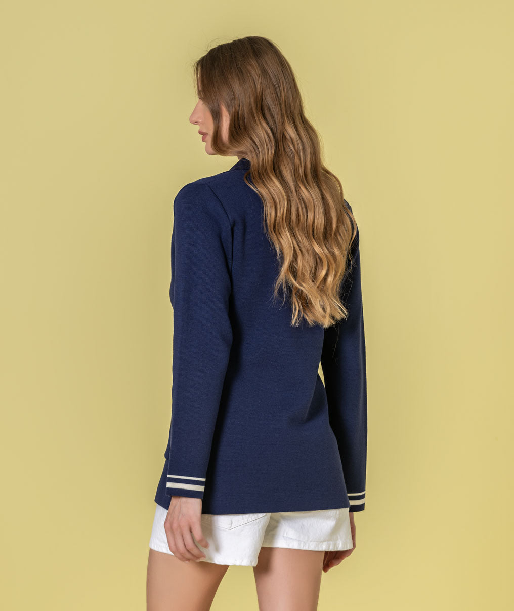 Blazer cruzado 3486