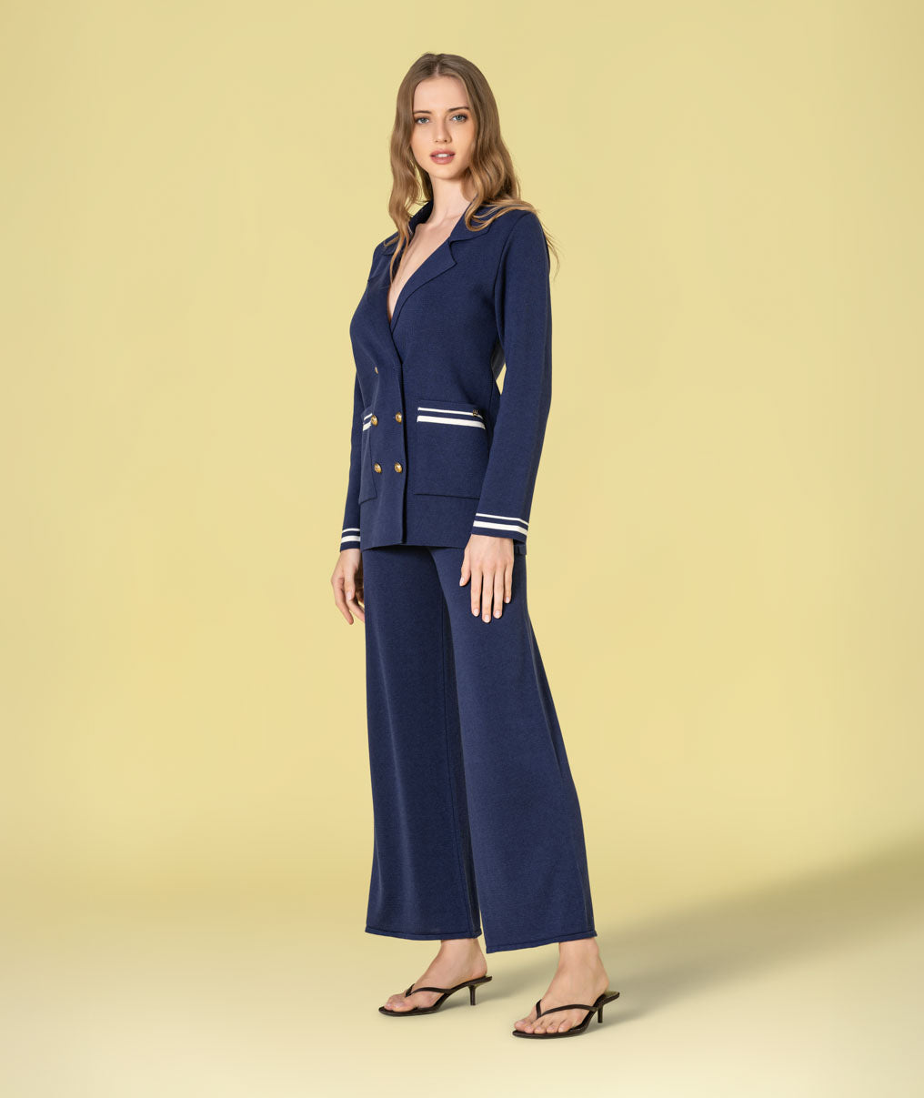 Blazer cruzado 3486