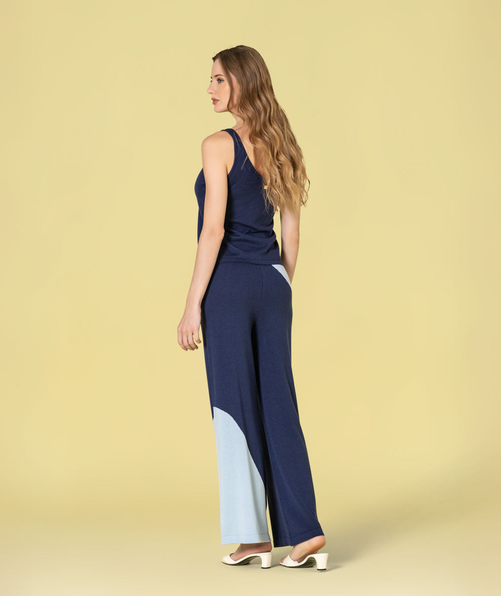 Top bicolor 3489