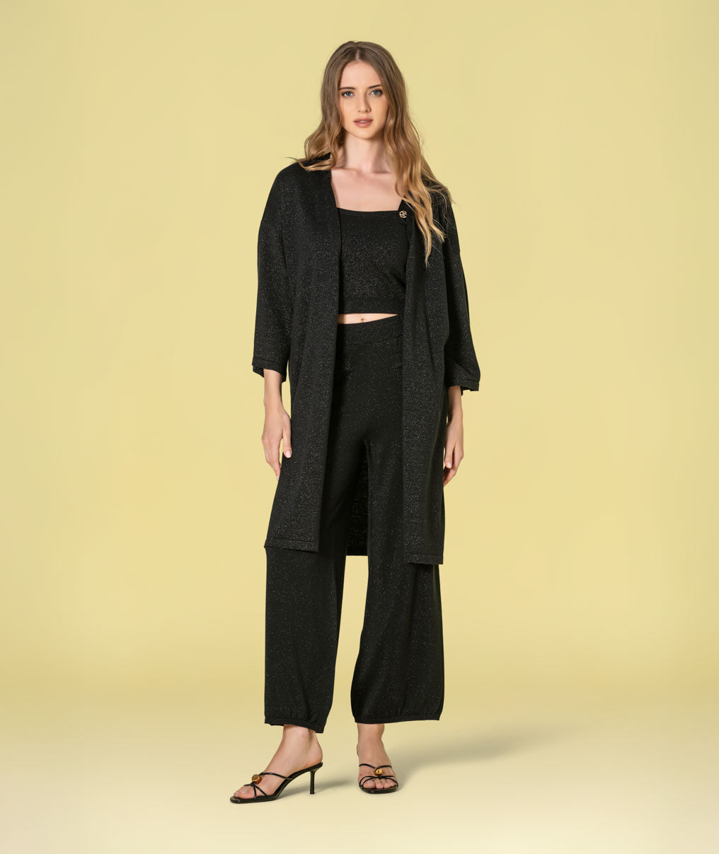 Kimono com aberturas 3505