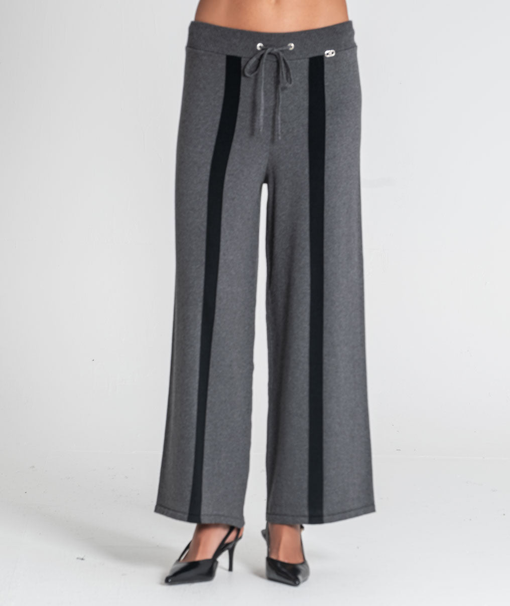 Striped trousers 3549