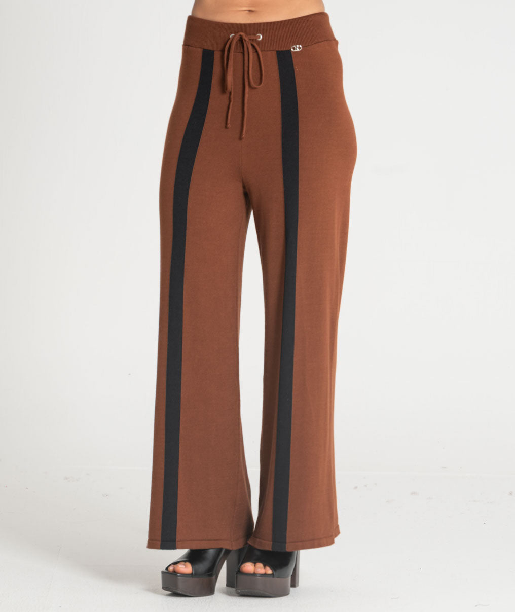 Striped trousers 3549