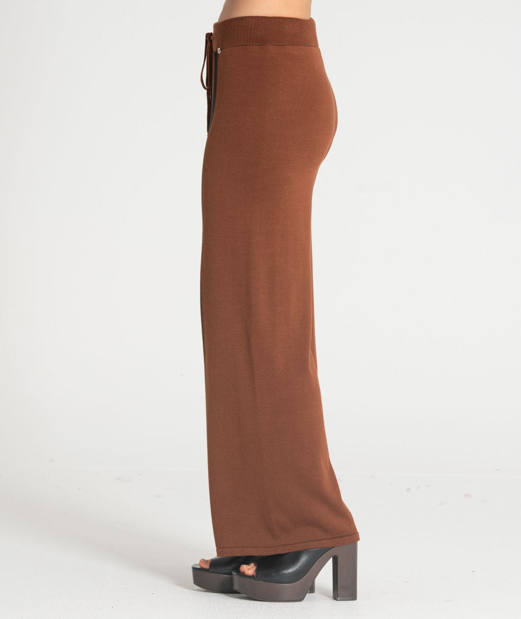 Striped trousers 3549