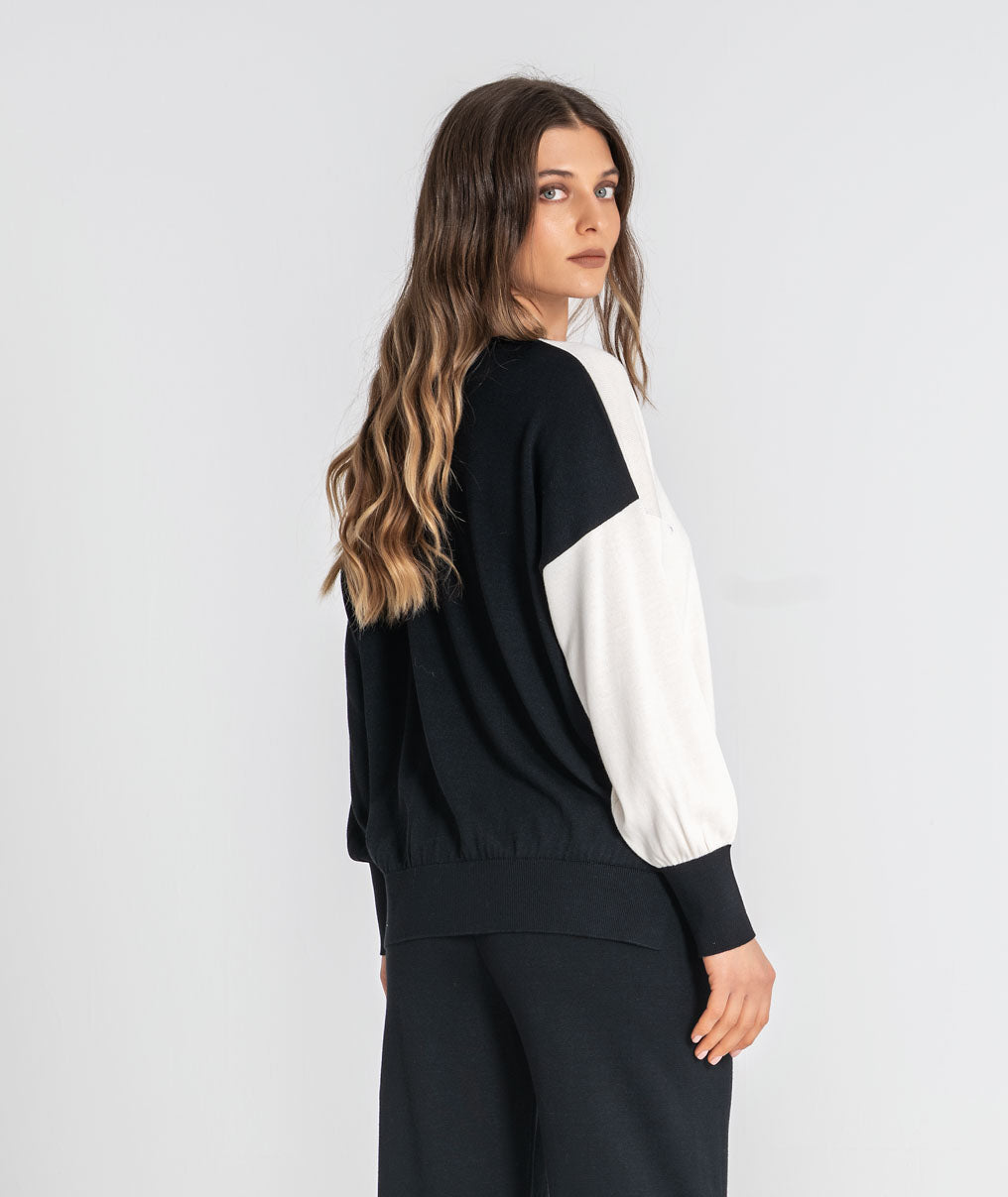 Star jumper 3565