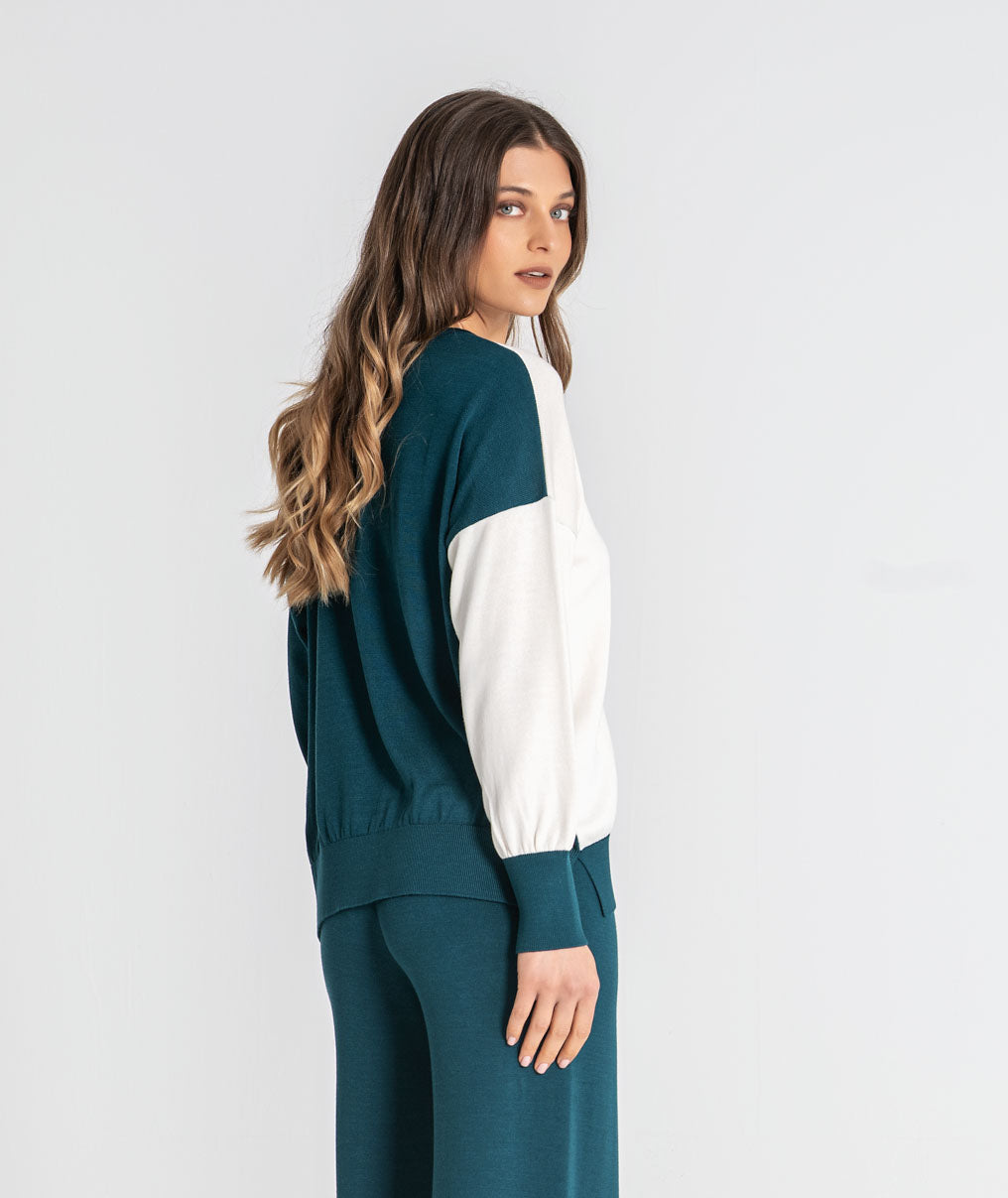 Star jumper 3565