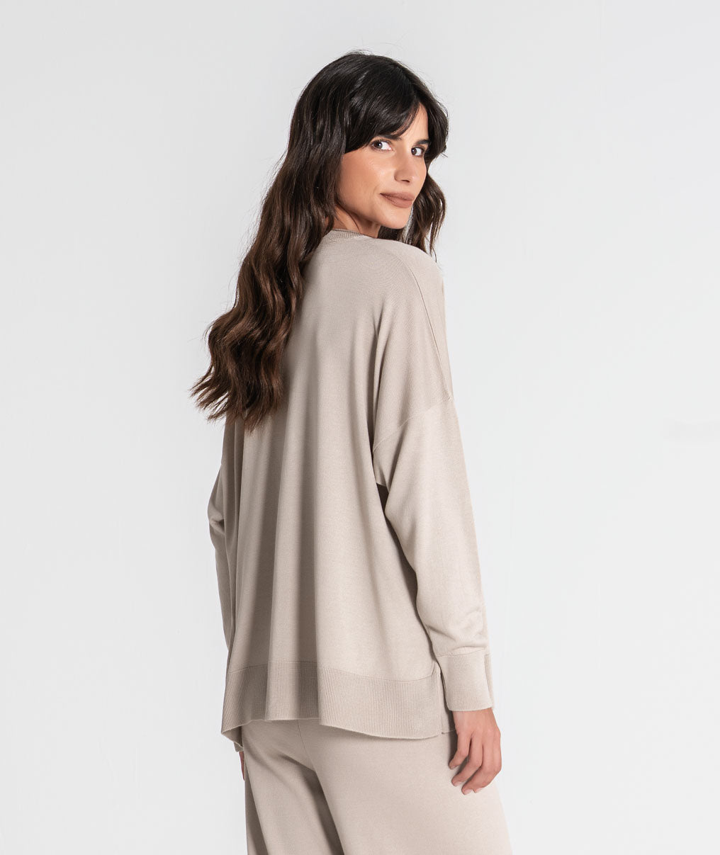 Jacket with buttons 3593