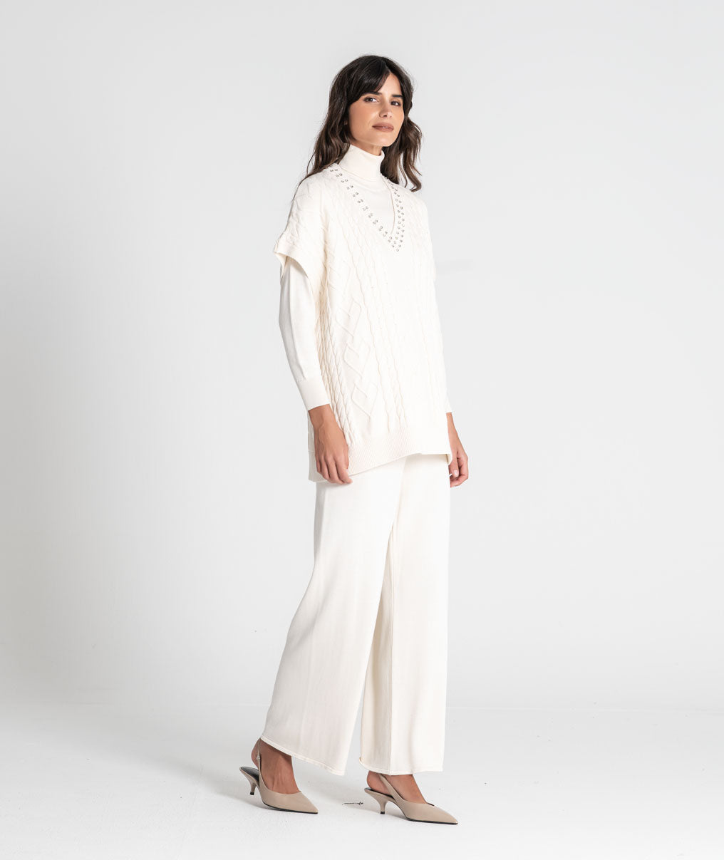 Basic trousers 3596