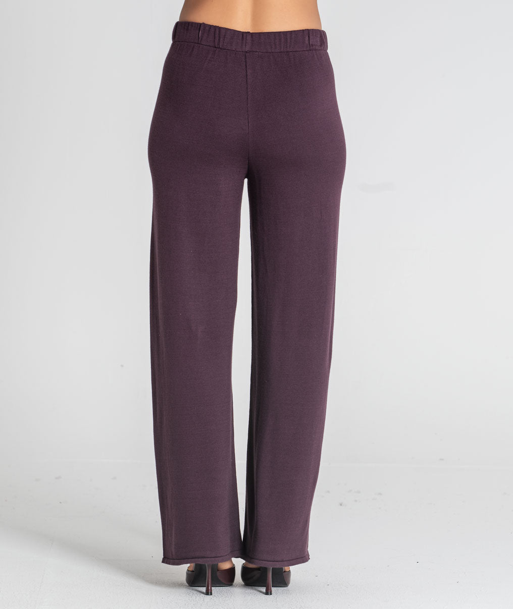 Basic trousers 3596