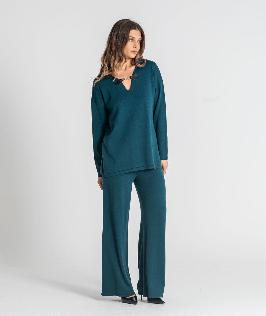 Basic trousers 3596