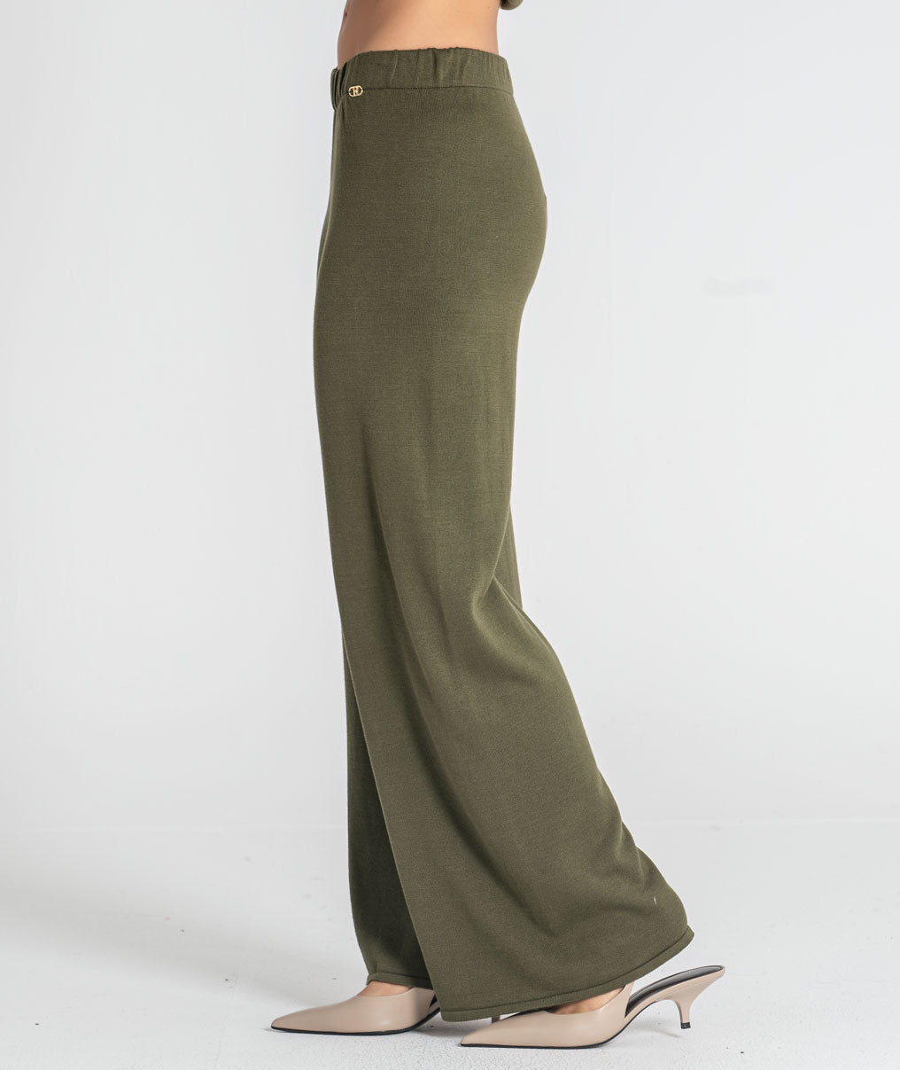 Basic trousers 3596