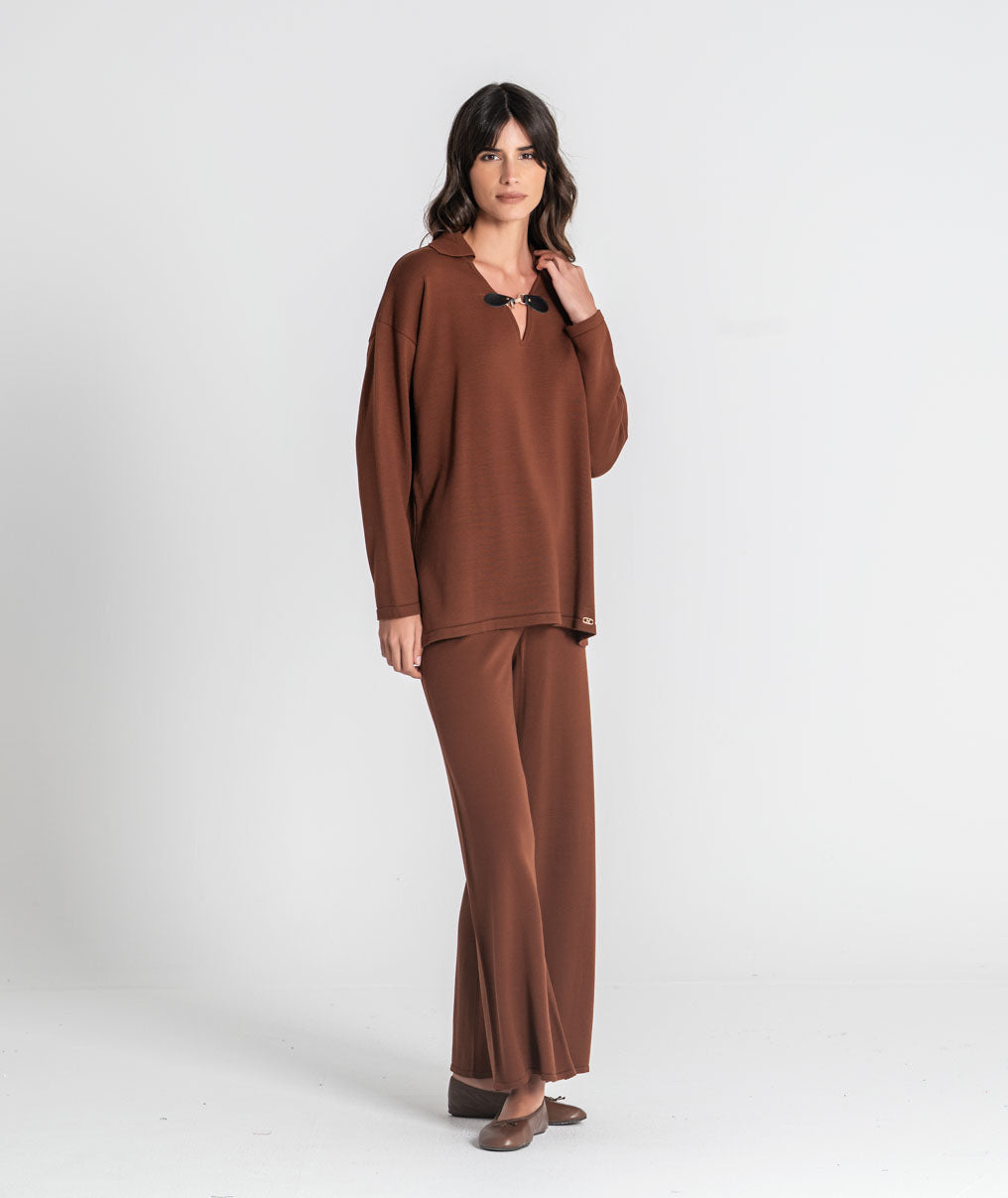 Basic trousers 3596