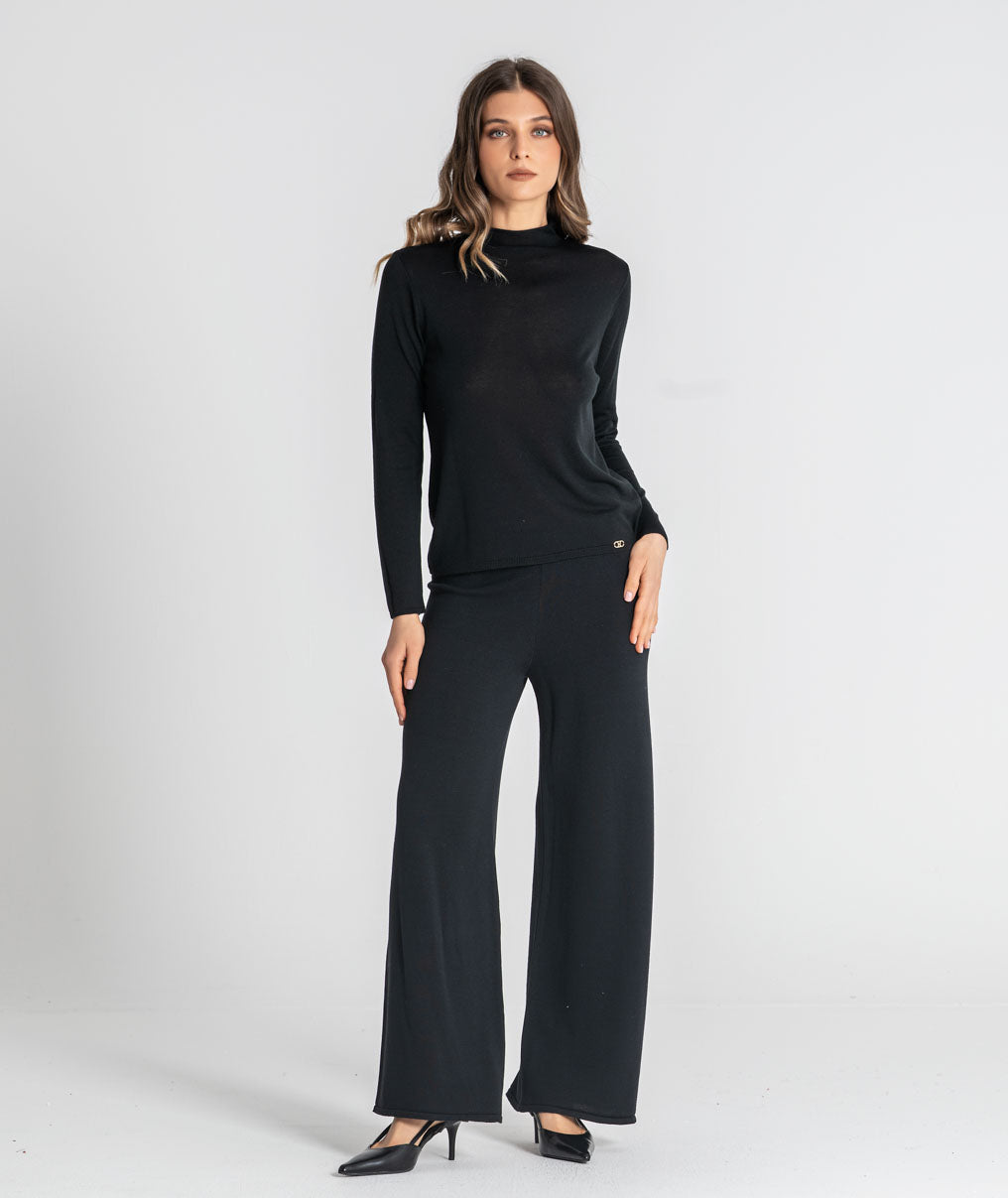Basic trousers 3596
