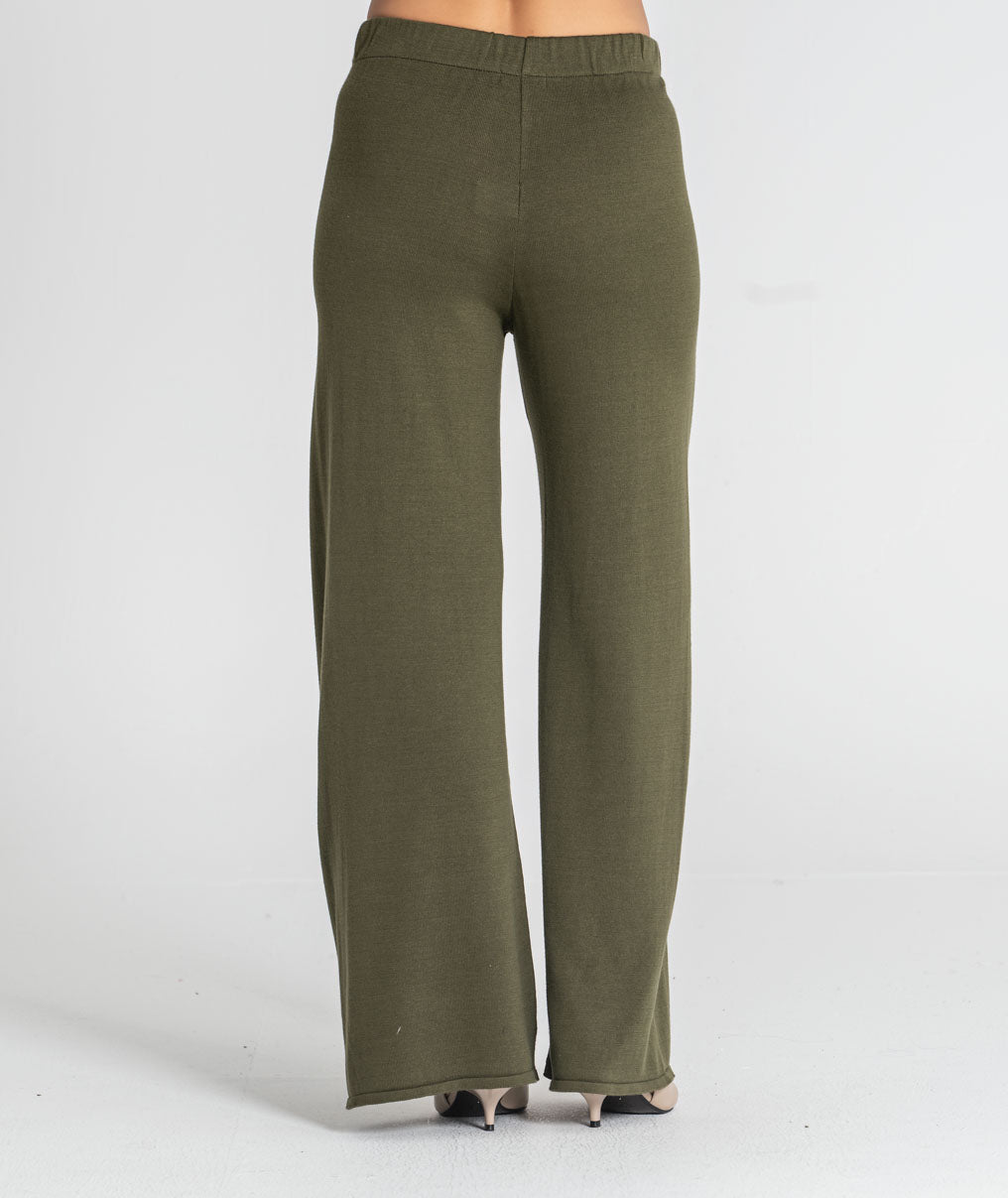 Basic trousers 3596
