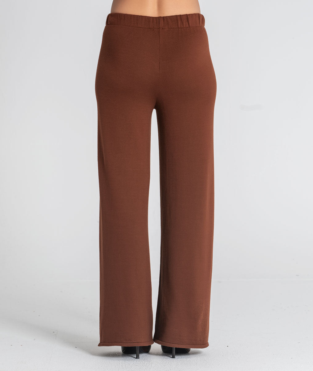 Basic trousers 3596