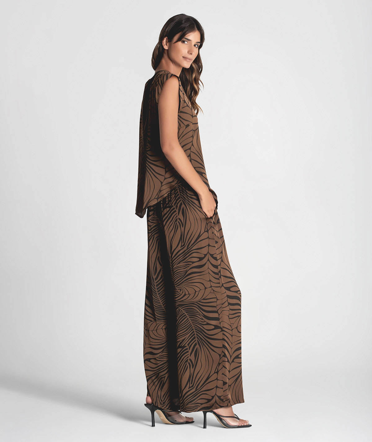 Standard blouse 6289