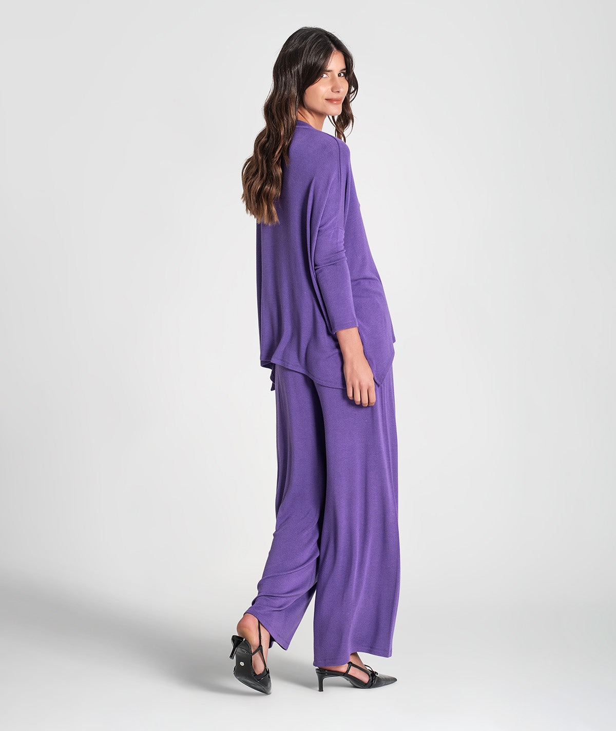 Casaco oversize com botões 6298