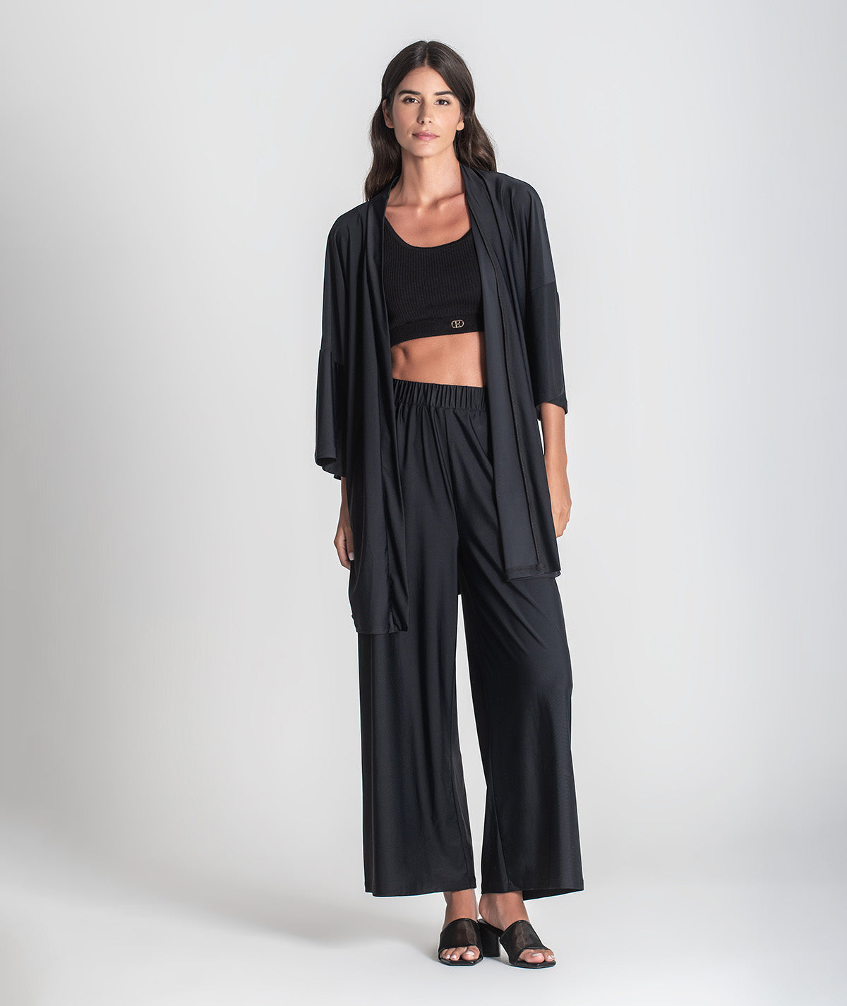 Casaco oversize 6367