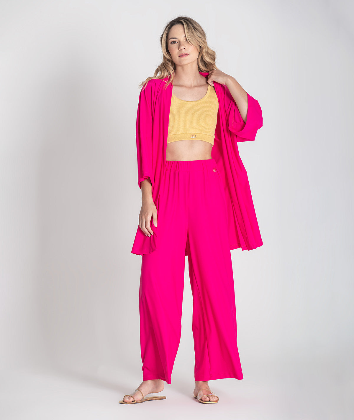 Casaco oversize 6367