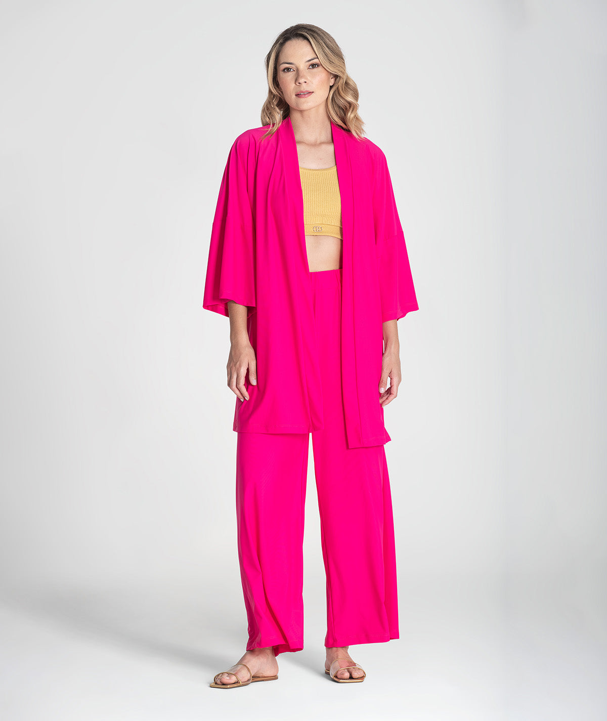 Casaco oversize 6367