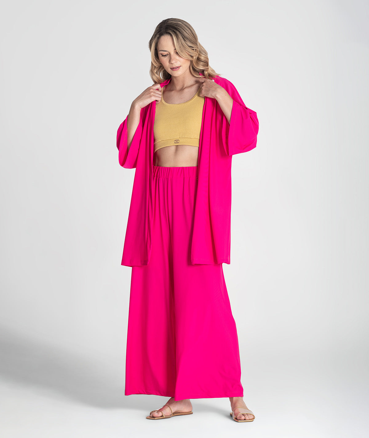 Casaco oversize 6367