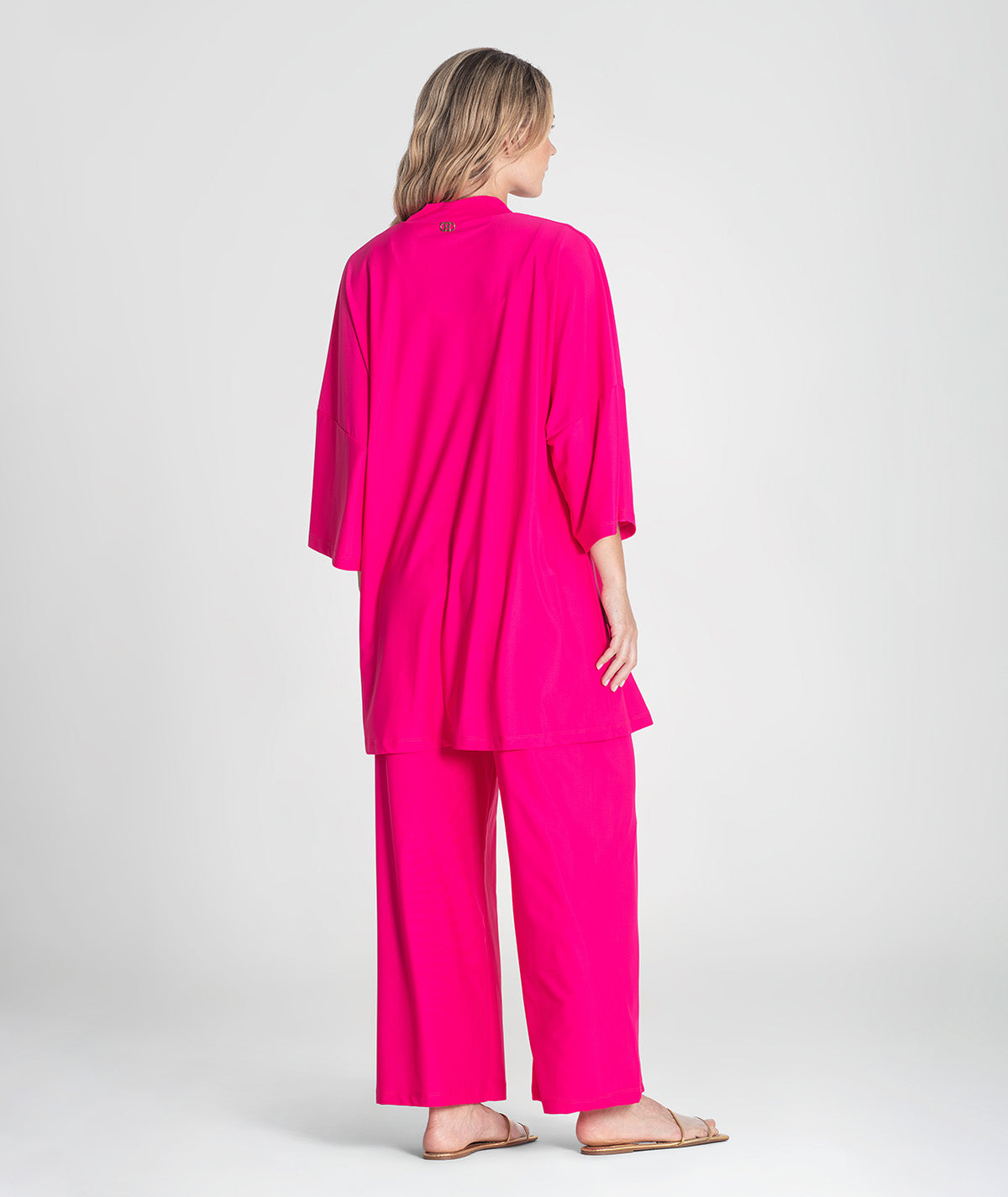 Casaco oversize 6367