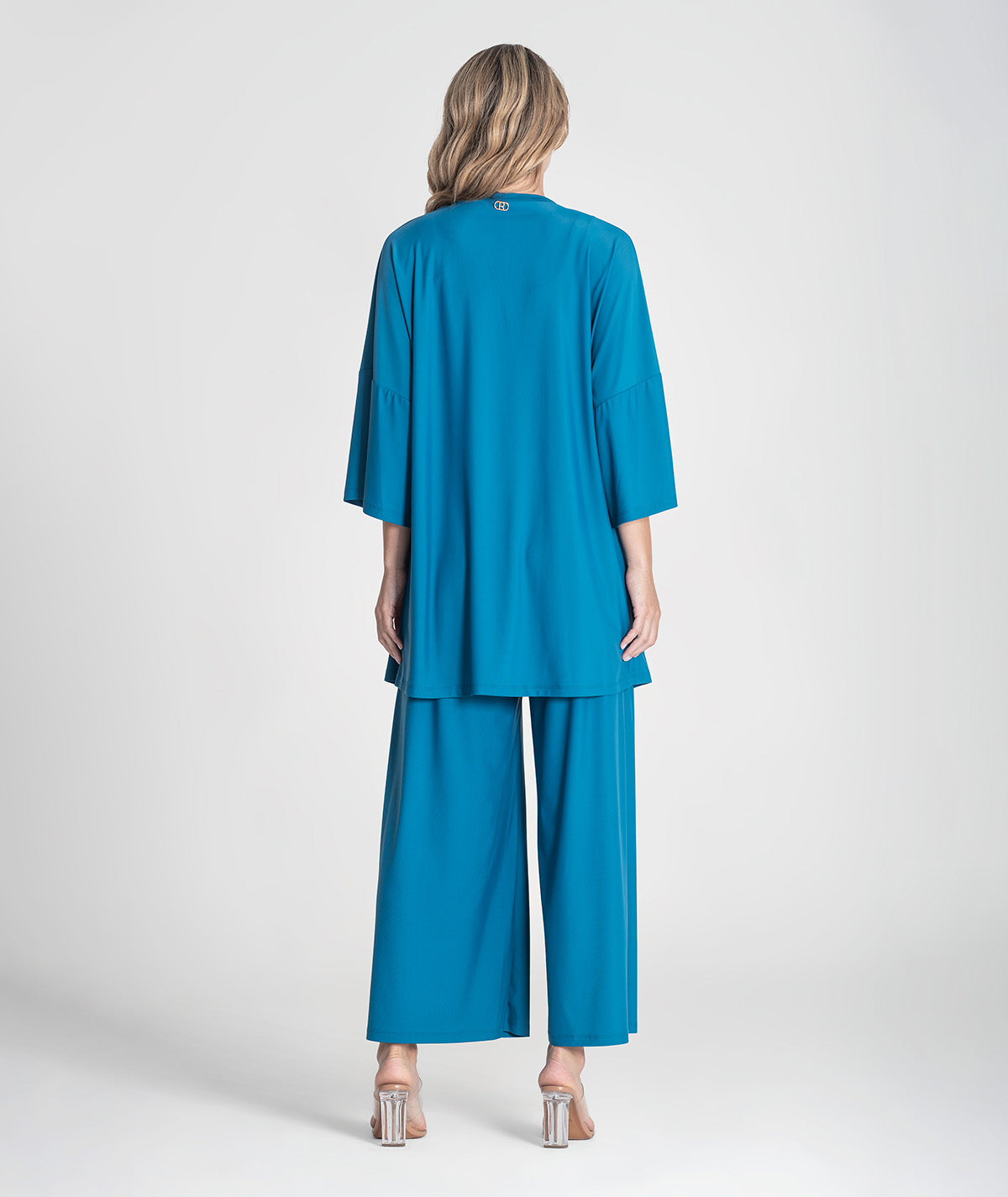 Casaco oversize 6367