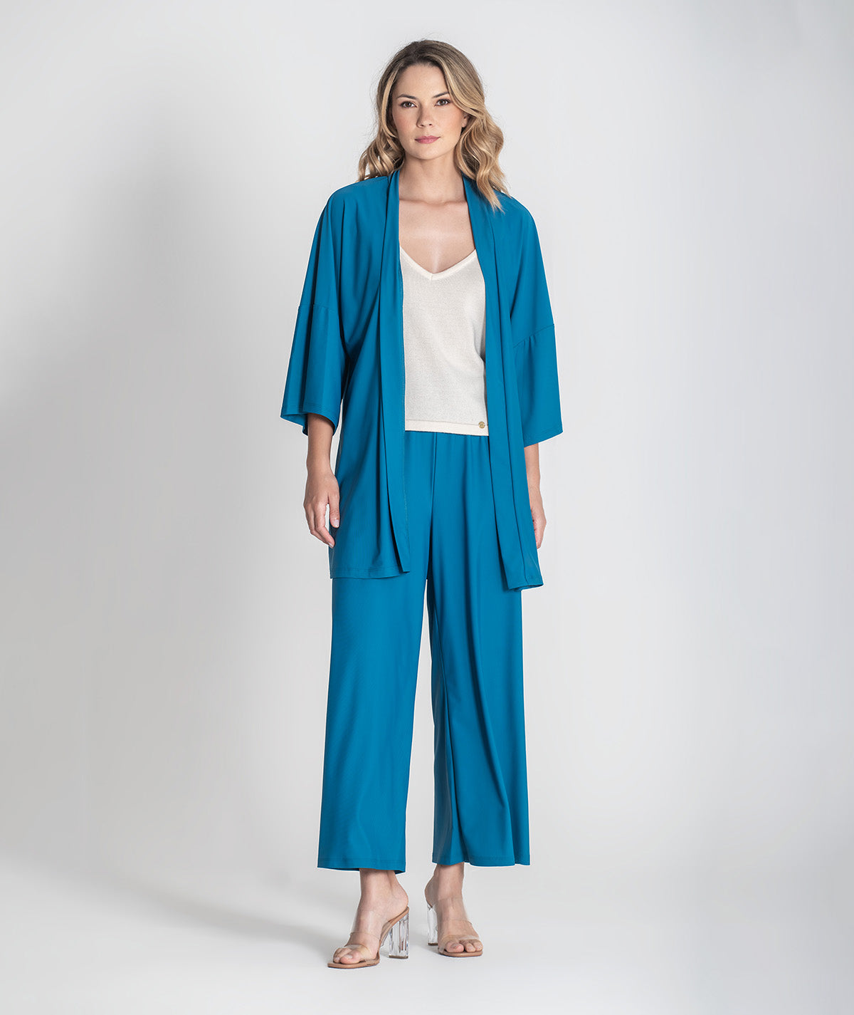 Casaco oversize 6367