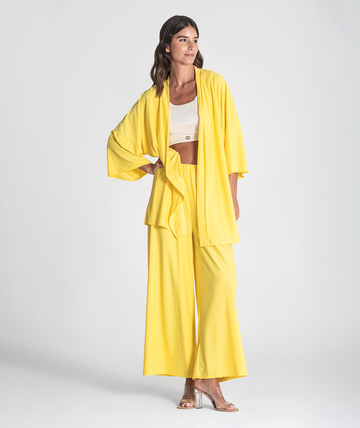 Casaco oversize 6367