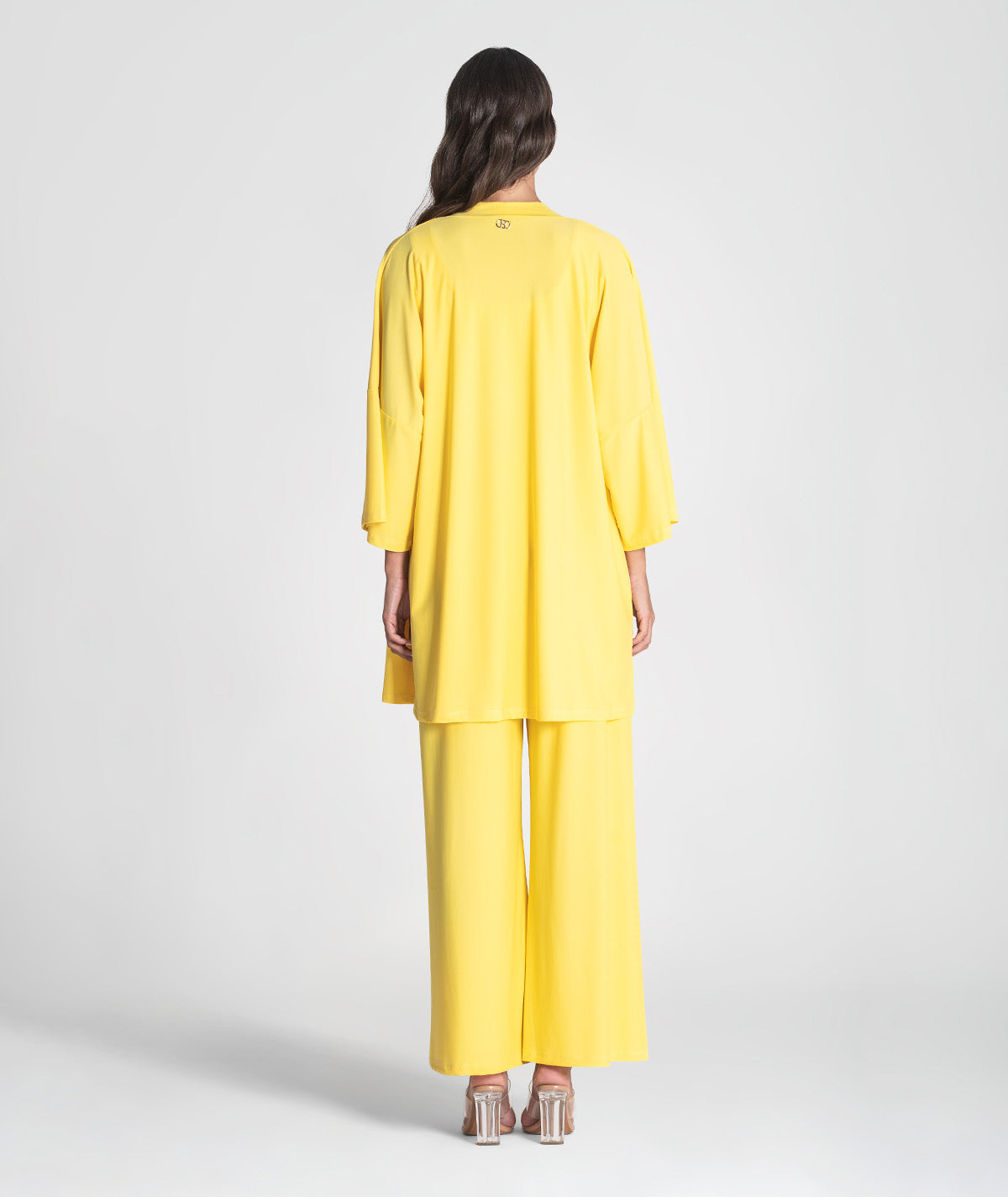 Casaco oversize 6367