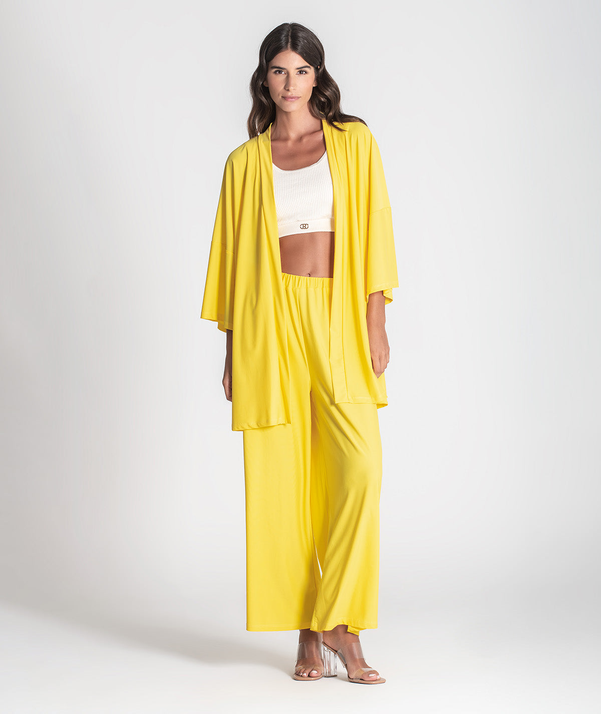 Casaco oversize 6367