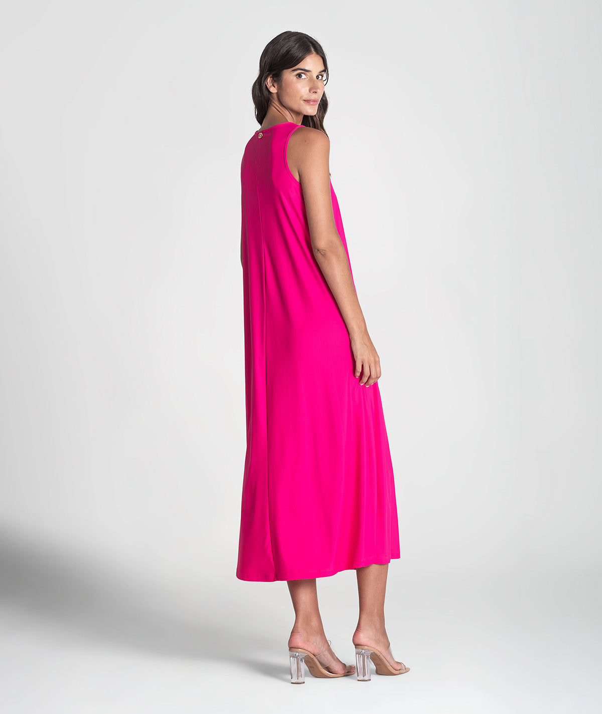 Vestido básico 6370