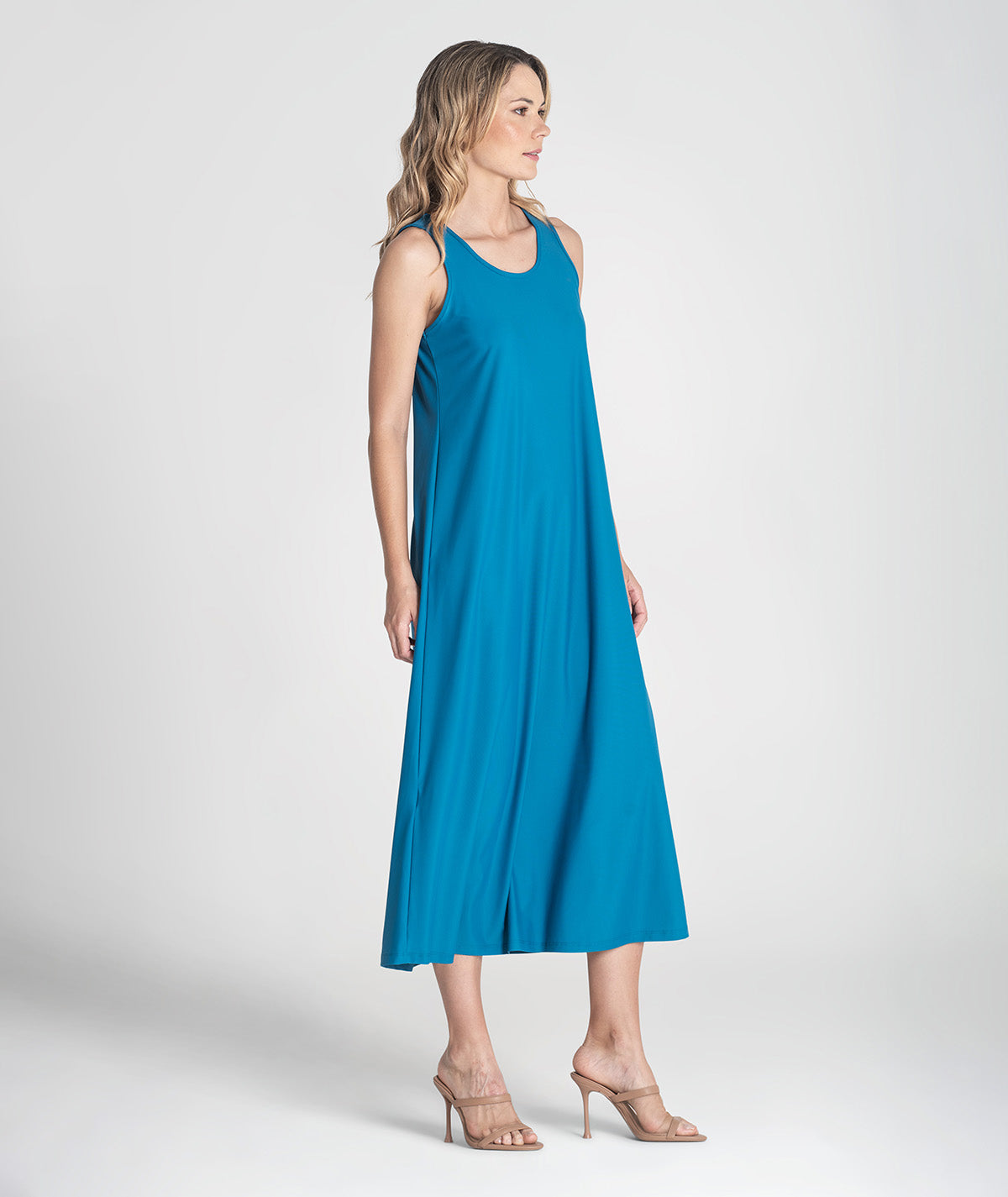 Vestido básico 6370