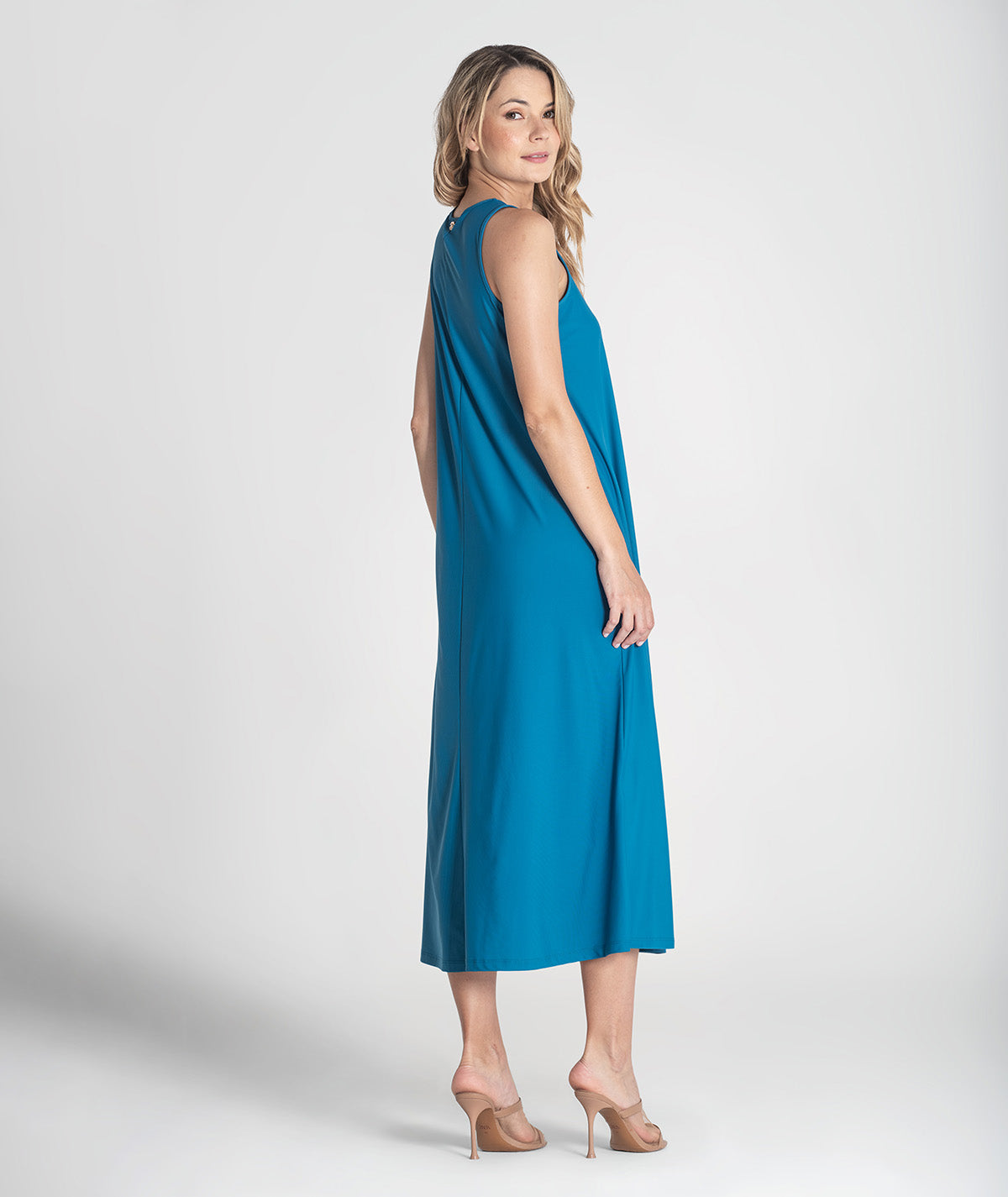 Vestido básico 6370