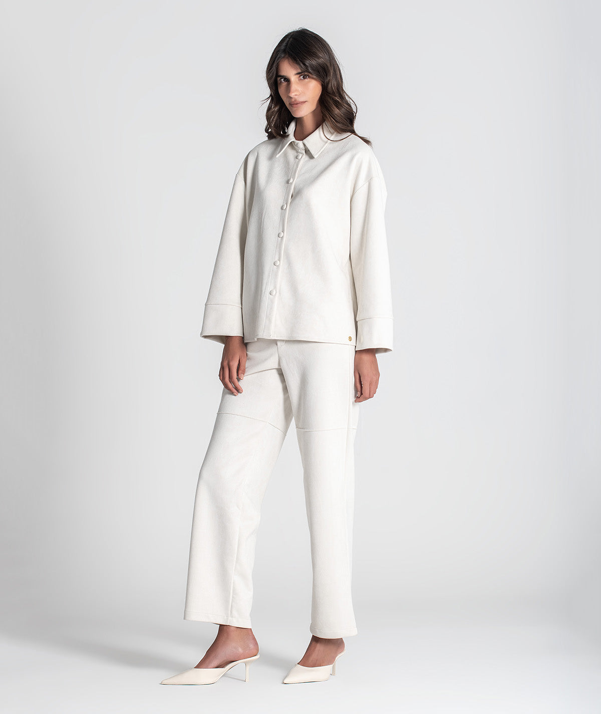 Camisa oversize 6435