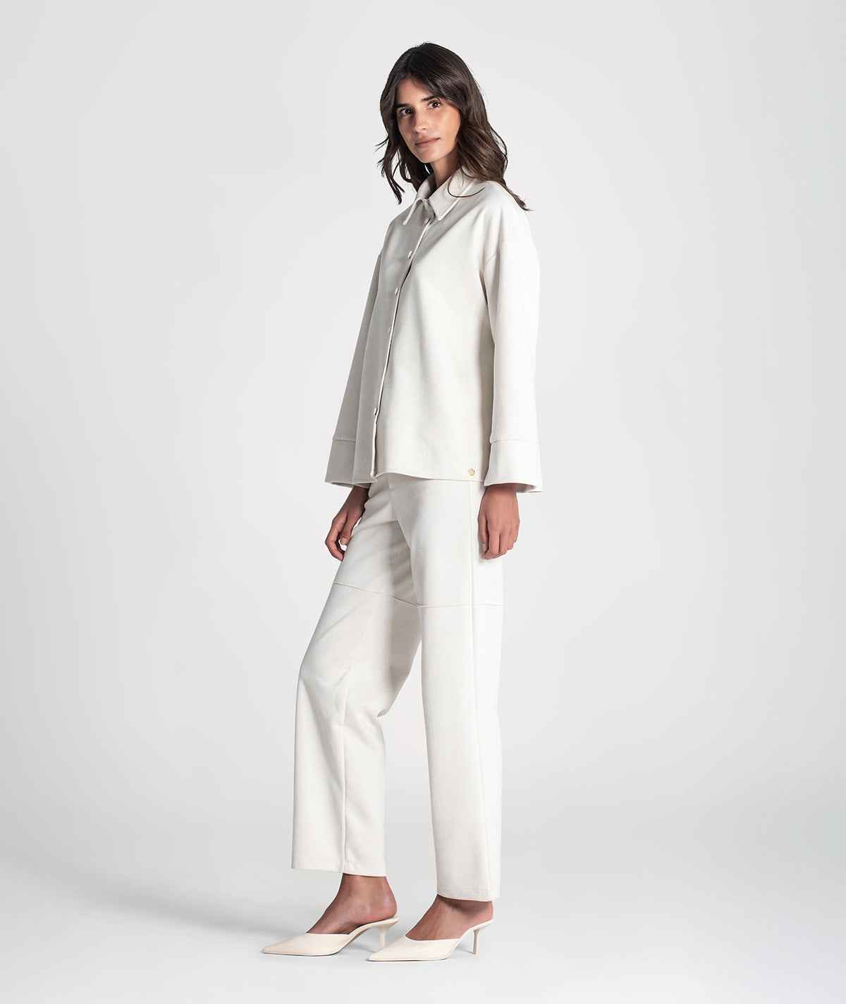 Camisa oversize 6435