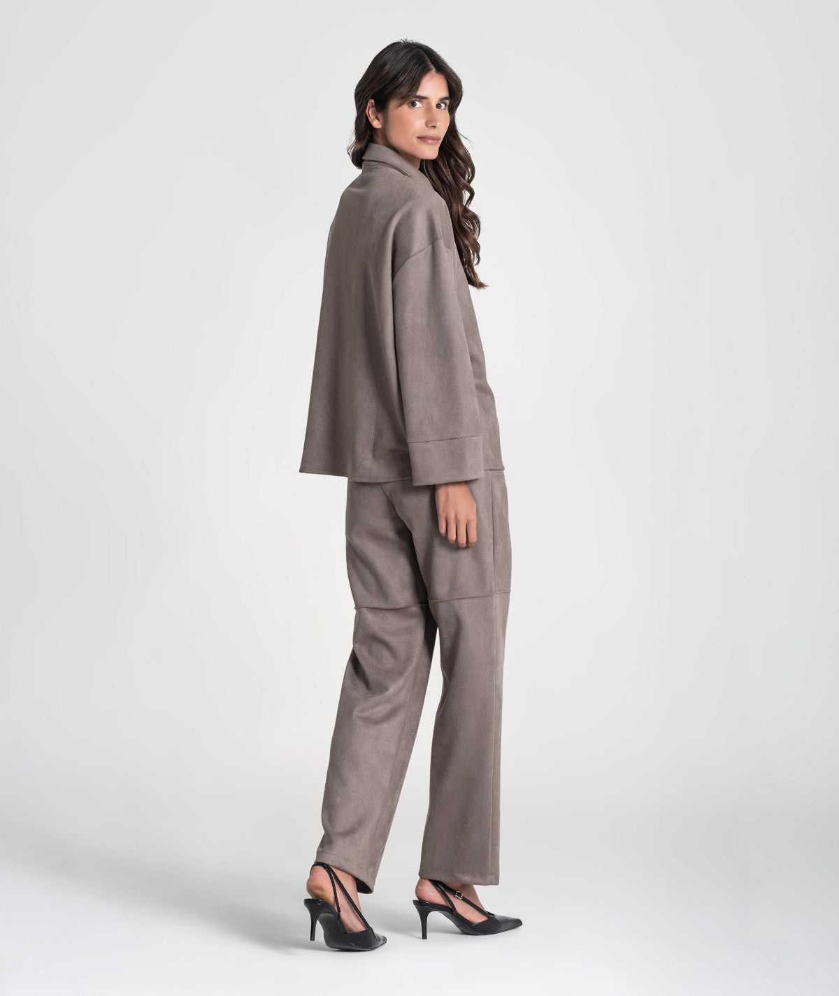 Camisa oversize 6435