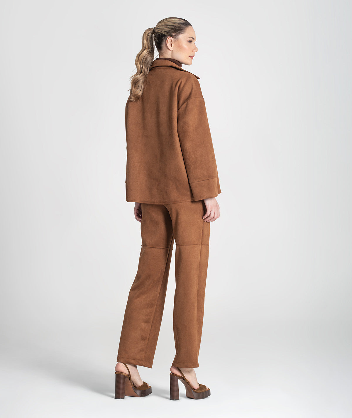 Camisa oversize 6435