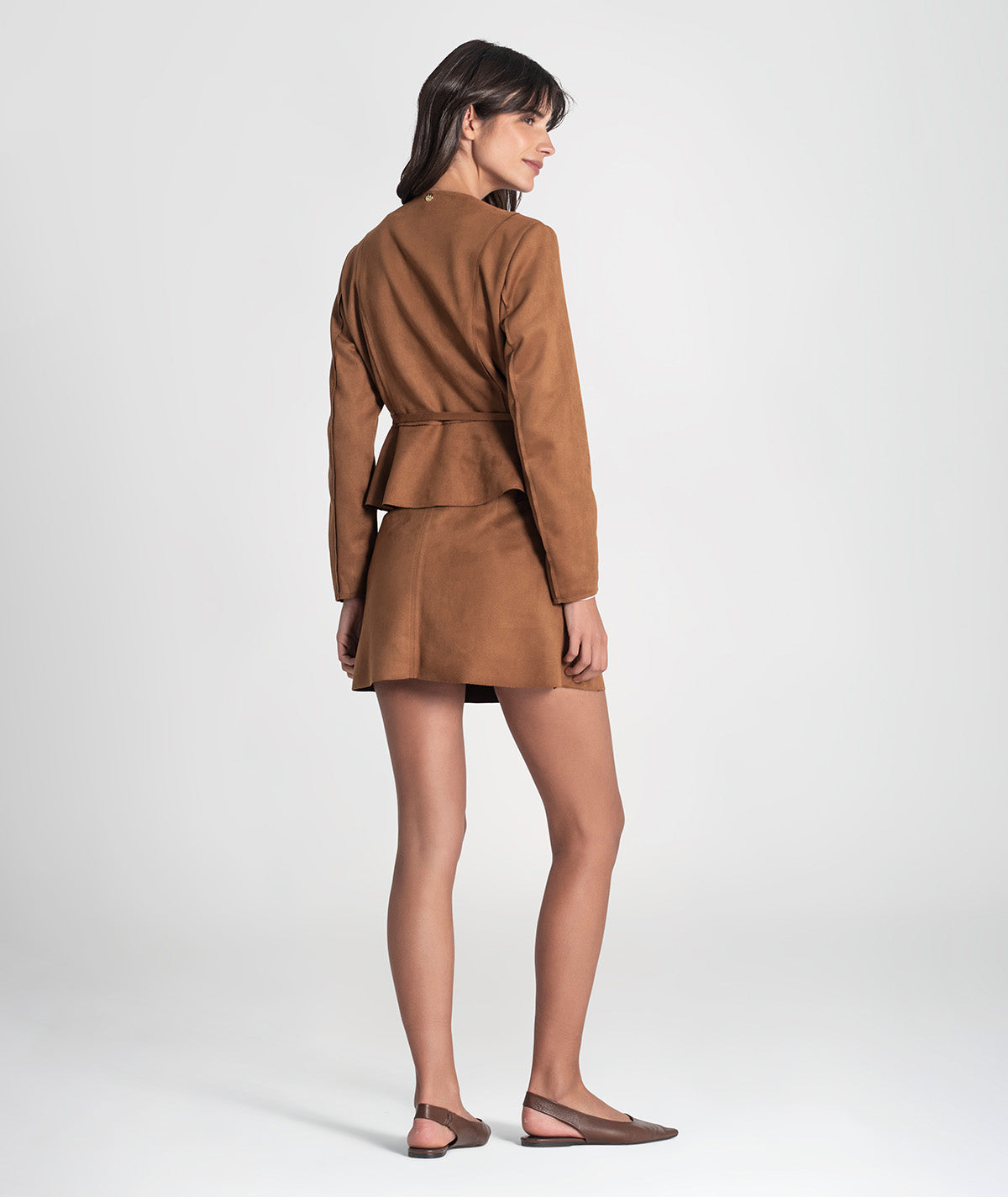 Mini skirt 6439