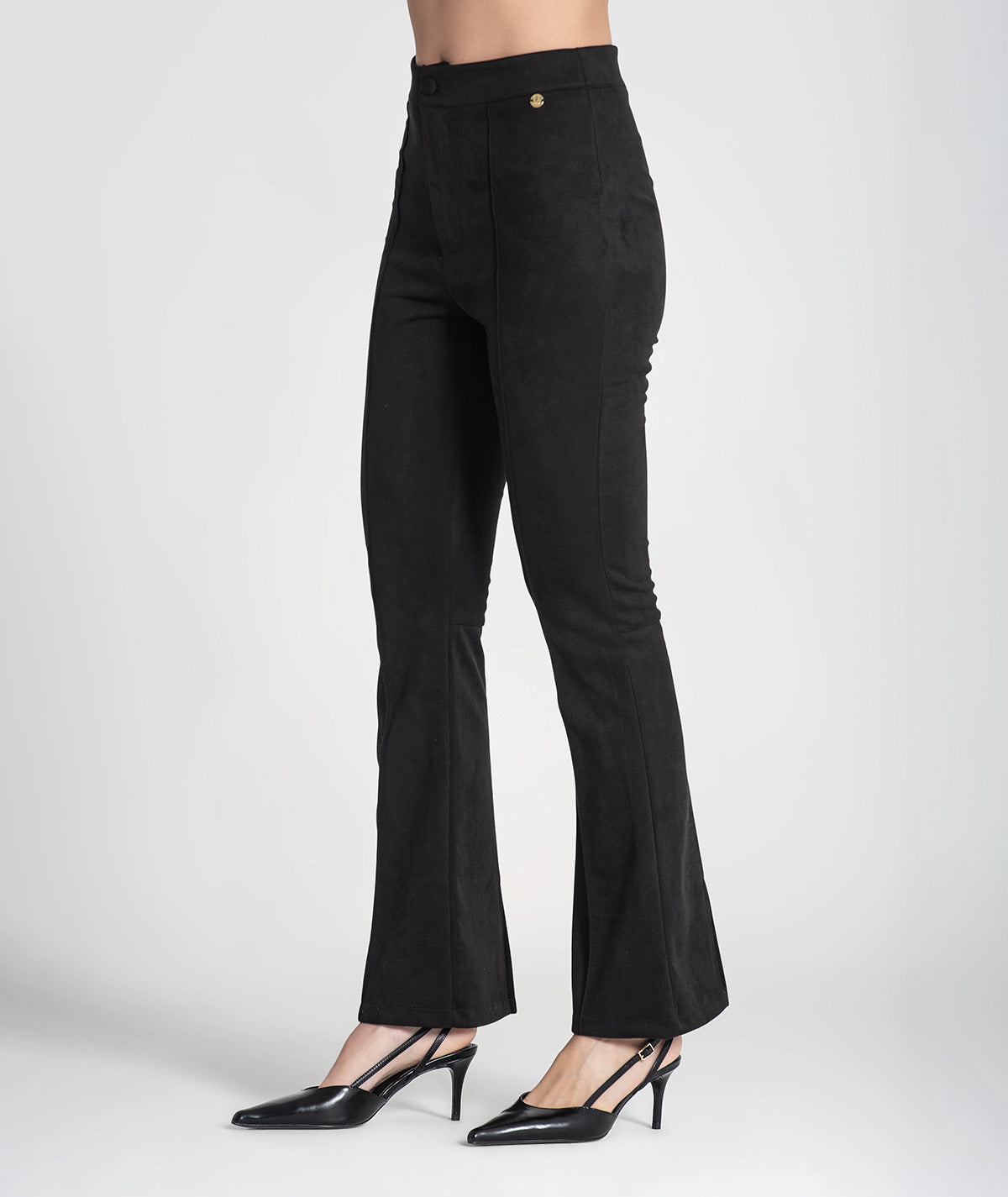 Calças boca de sino 6441