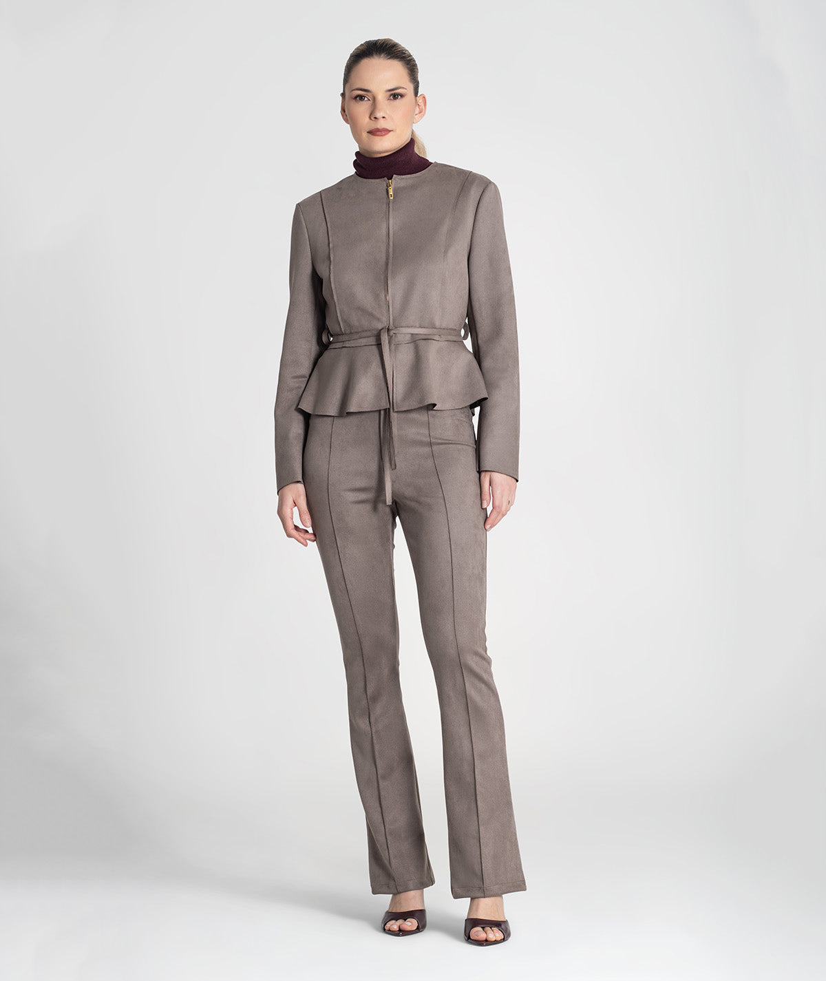 Calças boca de sino 6441